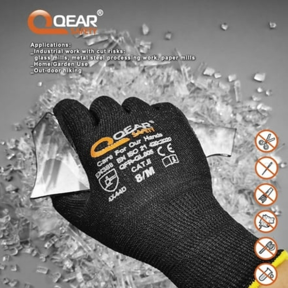 Cut Protection Gloves
